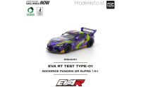 PR640311 Pop Race Pandem GR Supra EVA RT Test Type-01 Goodride